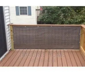 Balcony Privacy Shield