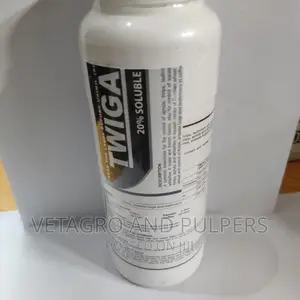 Twigaace 20%SL Insecticide
