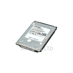 Toshiba Laptop Internal Harddisk 1tb(Slim)