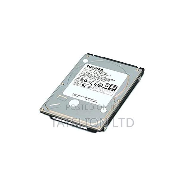 Toshiba Laptop Internal Harddisk 1tb(Slim)