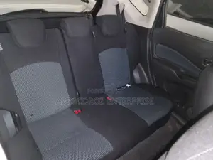 Nissan Note 2016 Burgundy