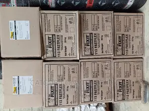 Dr.Fix It Waterproof Powder and Liquid Kit