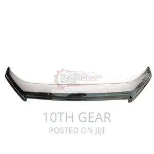 Isuzu D-Max 2013 Bonnet Mate