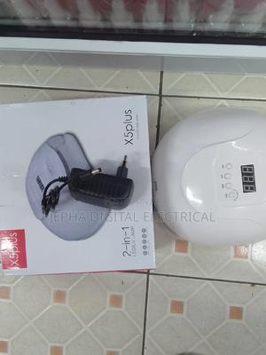 2-in-1x5plus Uv Lamp - main view