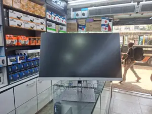 Hp 23" Edge to Edge Monitor