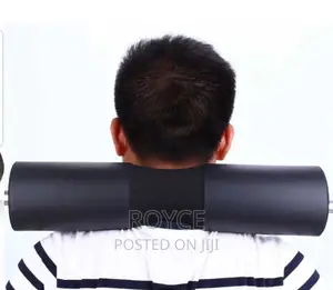 Barbell Foam Squat Pad