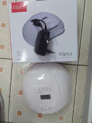 2-in-1 X5plus Uv Lamp Original - thumbnail 2