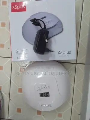 2-in-1 X5plus Uv Lamp Original
