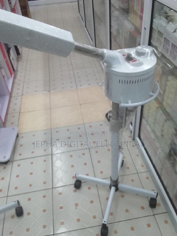 Hot and Cold Facial Steamer - main view