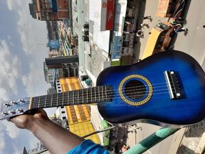 23inches 6 Strings Kids Guitar - thumbnail 2