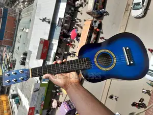 23inches 6 Strings Kids Guitar