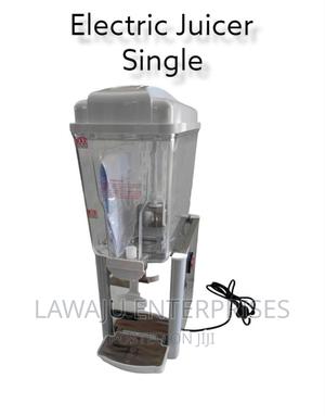 Electric Juicer Single - thumbnail 2