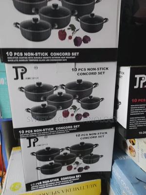 Non Stick Cookware ,Non Stick Cookware ,Jp ,Jp - thumbnail 2
