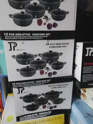 Non Stick Cookware ,Non Stick Cookware ,Jp ,Jp