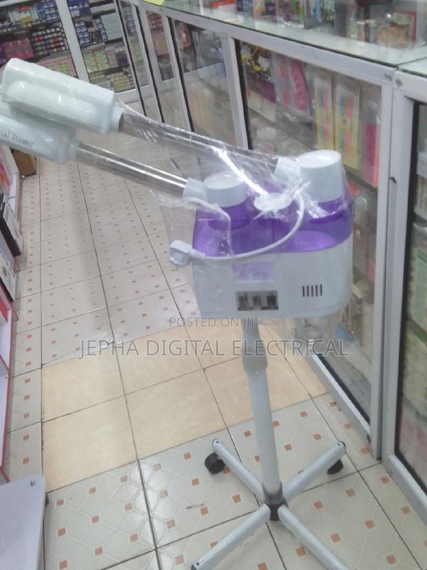 Hot and Cold Facial Steamer - thumbnail 3