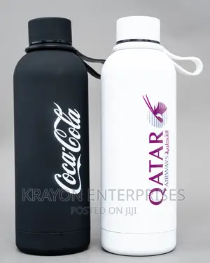 Executive Matte Flasks for Sale