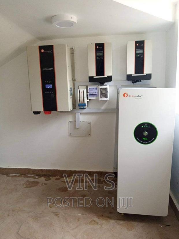 Felicity Lithium Battery~ Lithium Battery~ Lithium Battery) - main view