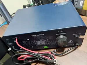 Genus 5000w 24v Inverter Charger