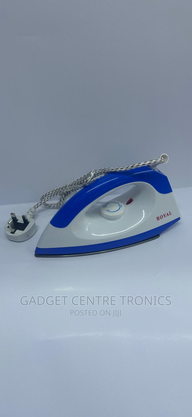 Best Dry Iron