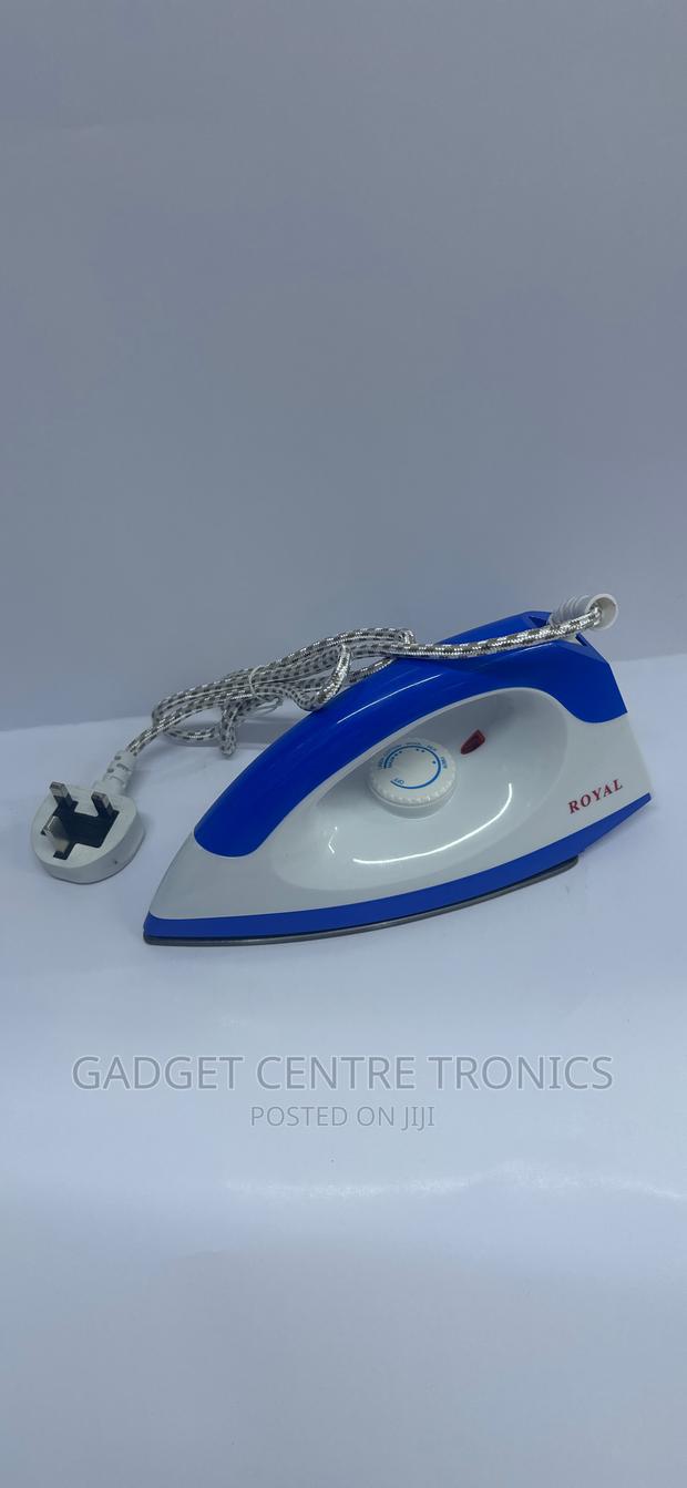 Best Dry Iron - thumbnail 2