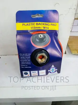 Polishing Pad