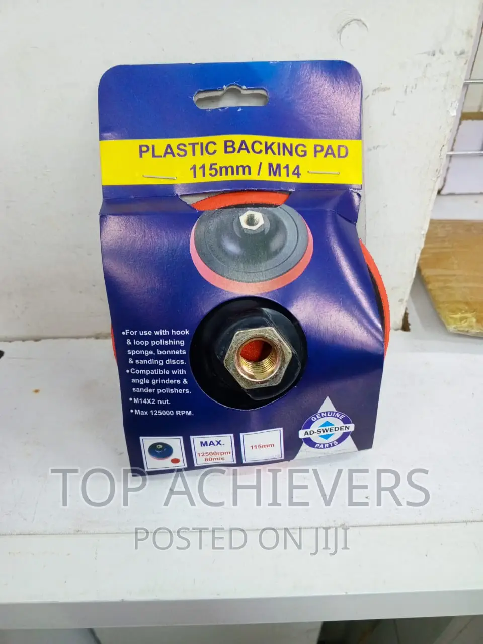 Polishing Pad