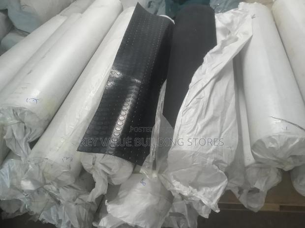 Ant-Slip Studded Rubber Mats - thumbnail 3