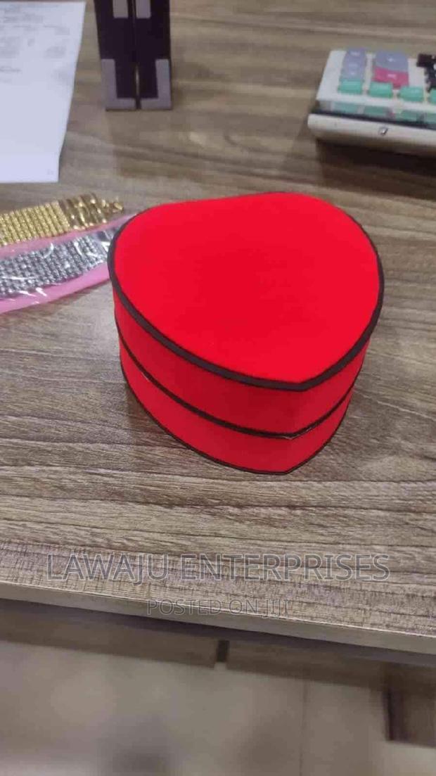 Valentine Ladies Watch Gift Set - main view