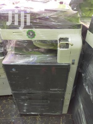 Konica Minolta Bizhub C364e Photocopier Machines
