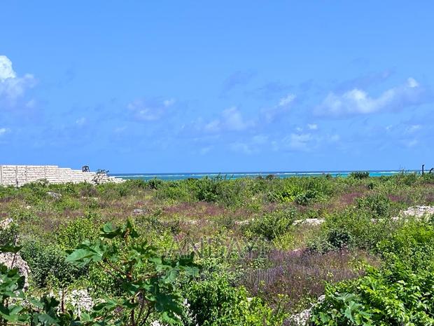 Beach Plots for Sale - Malindi