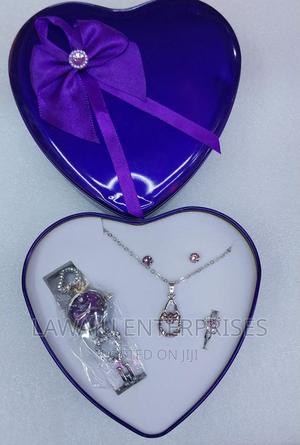 Ladies Gift Set - thumbnail 2