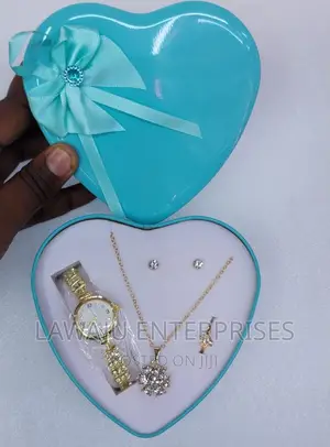 Ladies Gift Set