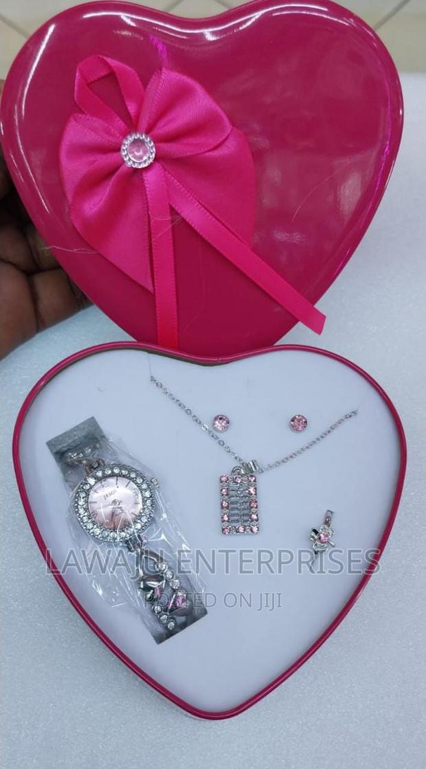 Valentine's Gift for Her