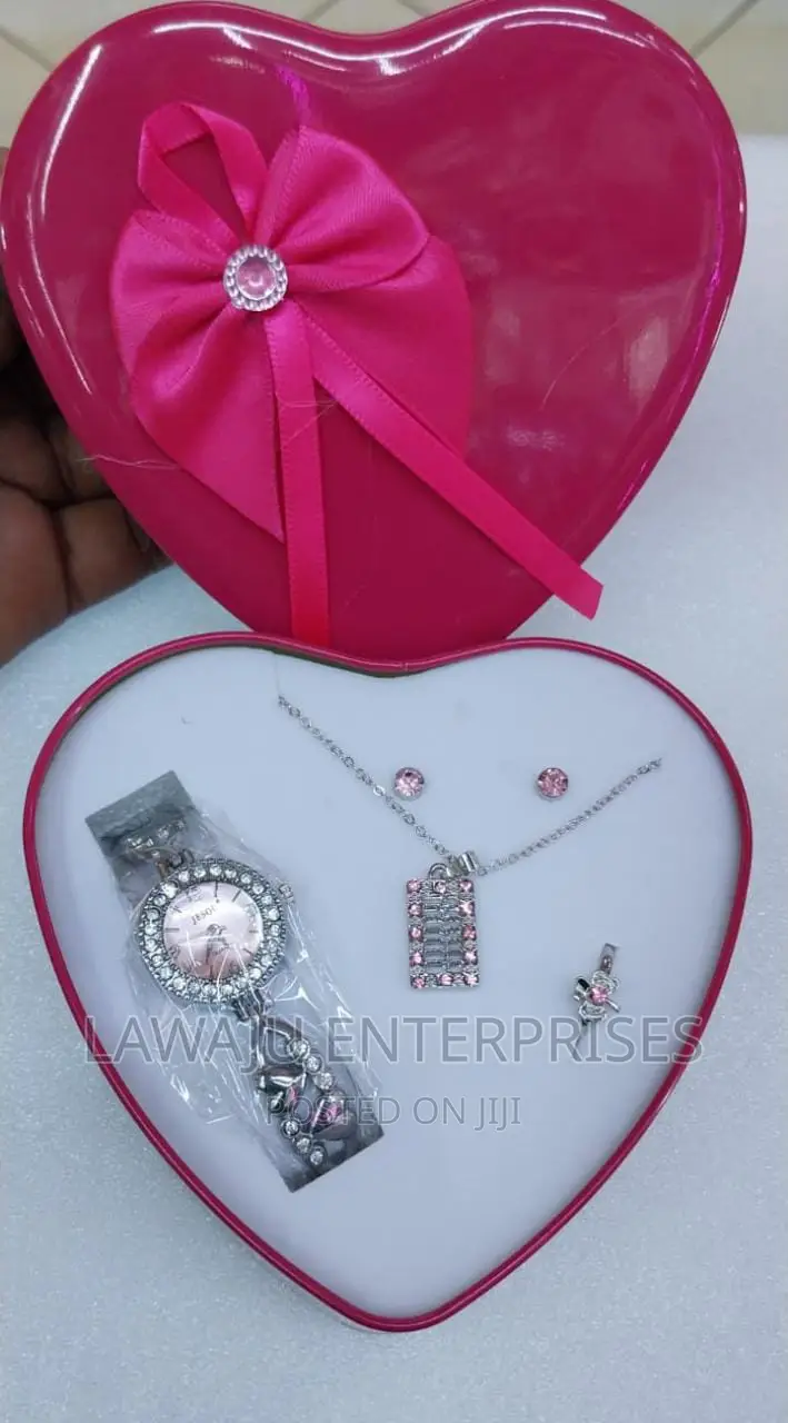 Valentine's Gift for Her