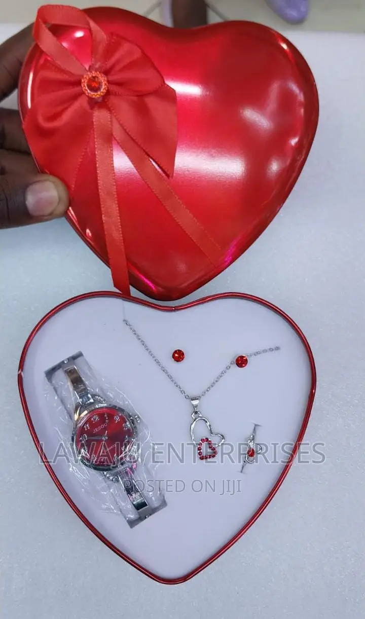 Valentine's Gift for Her