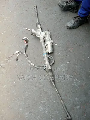 Subaru Legacy BMM Steering Rack