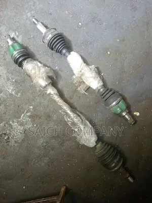 Subaru Pleo Drive Shaft