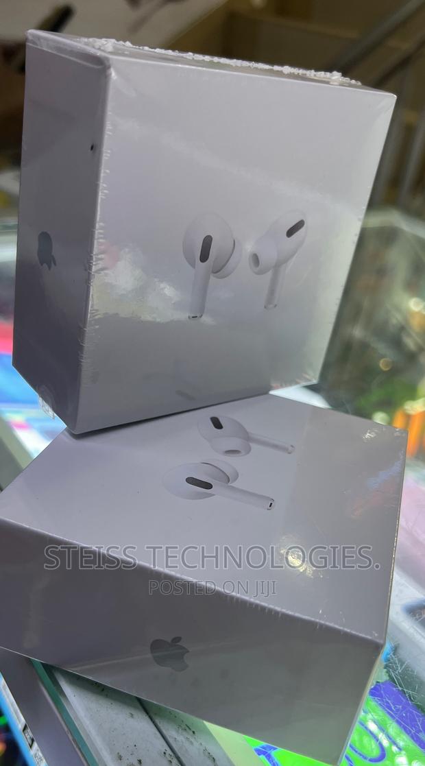 Airpods Pro Wireless Pods. - thumbnail 5