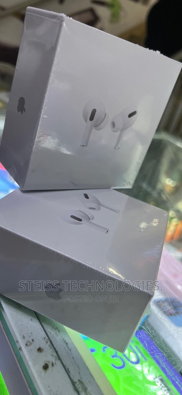 Airpods Pro Wireless Pods. - thumbnail 3