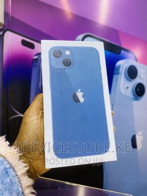 New Apple iPhone 13 128 GB - main view