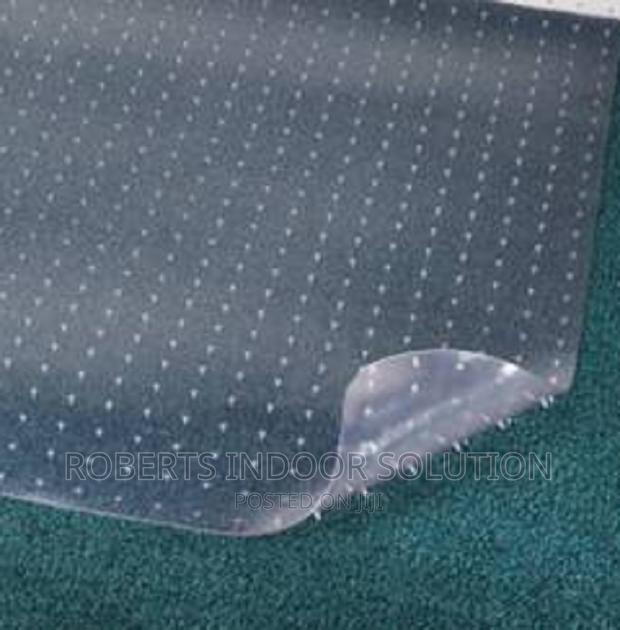 Enhancing Durability With Carpet Protector - main view