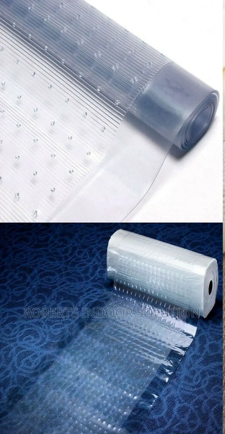 Elevate Your Space With Our Elite Carpet Protector