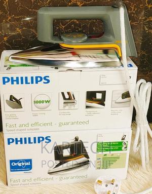 Dry Philip Iron Box - thumbnail 2