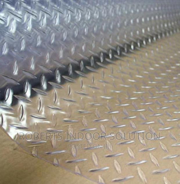 Transform Your Carpets With Our Durable Carpet Protector - main view
