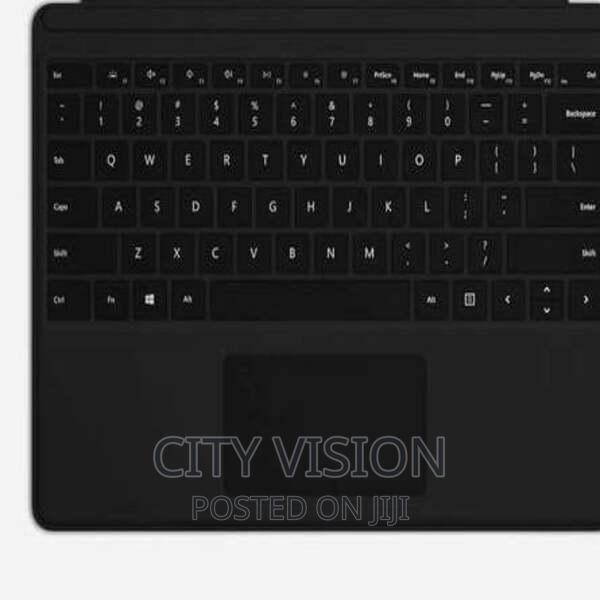 Microsoft Surface Pro 8/9 Signature Keyboard Microsoft !! - main view