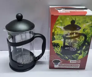 French Press Coffee Plunger
