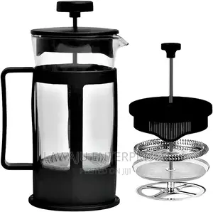 French Press Coffee Plunger