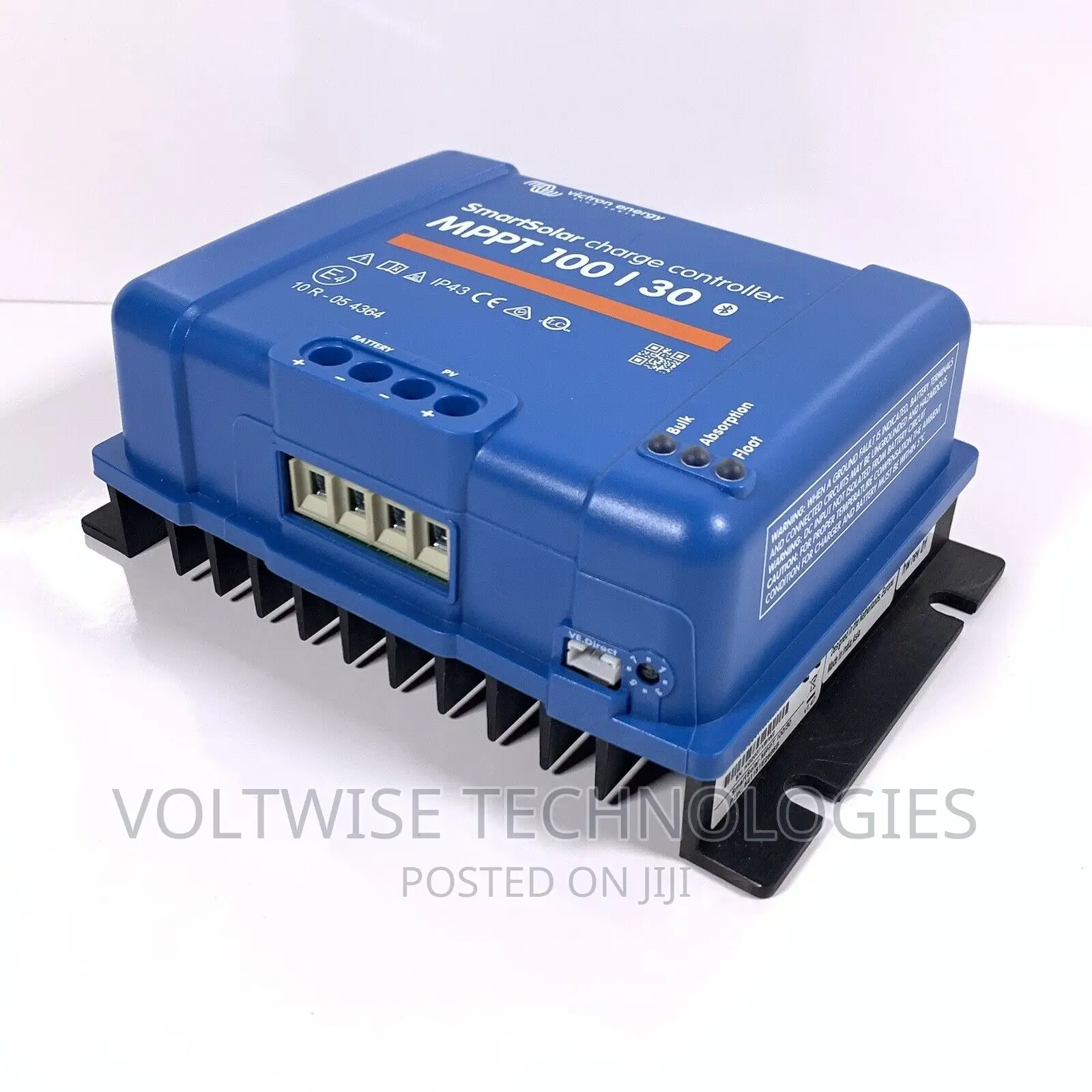 Victron Energy Smartsolar Charge Controller MPPT 100 / 30 in Nairobi