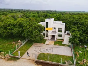 4bdrm Maisonette in Vipingo for sale