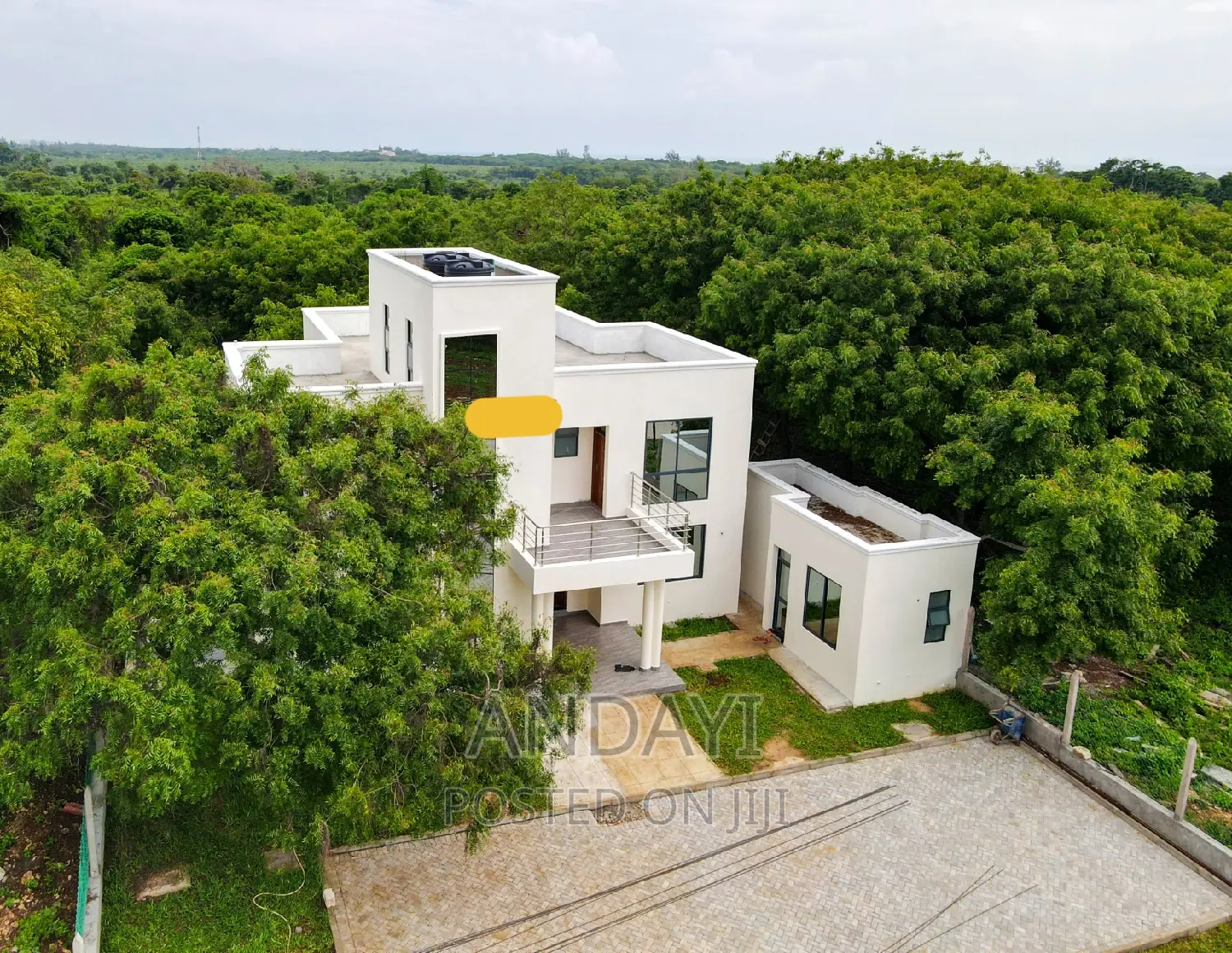 4bdrm Maisonette in Vipingo for sale